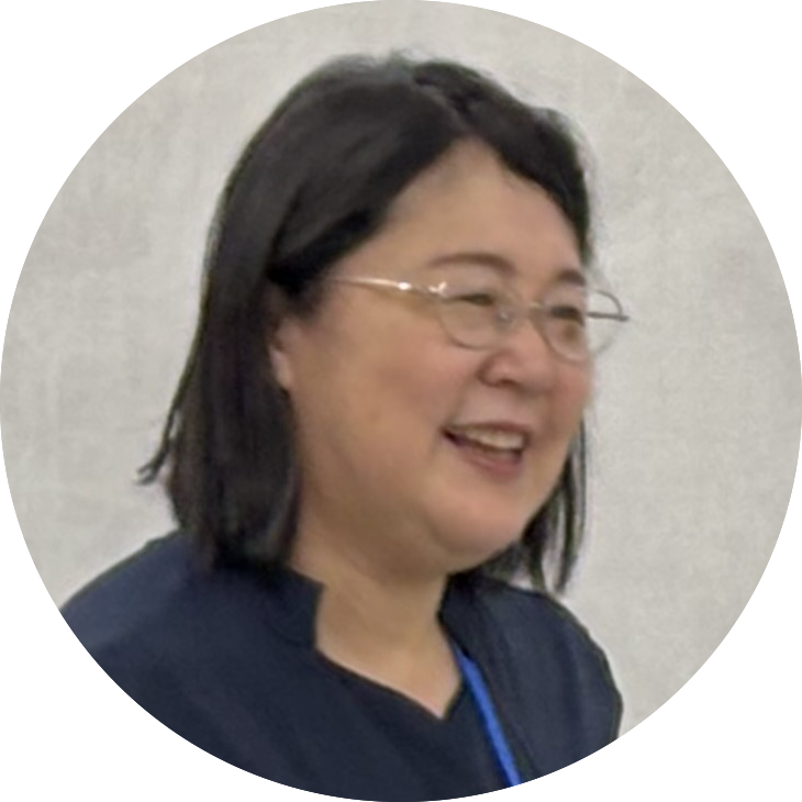 愛甲瑞枝先生